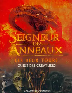 Le Seigneur des Anneaux - Les Deux Tours - David Brawn