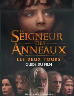 Le Seigneur des Anneaux – Les Deux Tours - David Brawn