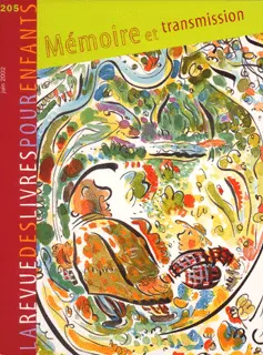 La revue des livres pour enfants - Collectif