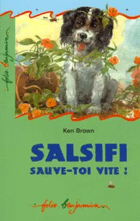 Salsifi sauve-toi vite! - Ken Brown - Ken Brown