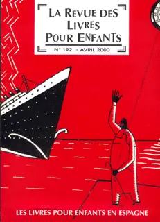 La revue des livres pour enfants - Collectif