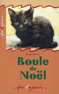 Boule de Noël - Ruth Brown