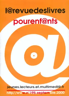 La revue des livres pour enfants - Collectif