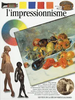 L'impressionnisme - Jude Welton