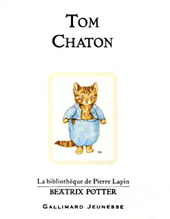 Tom Chaton - Beatrix Potter - Beatrix Potter