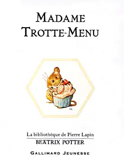 Madame Trotte-Menu - Beatrix Potter - Beatrix Potter