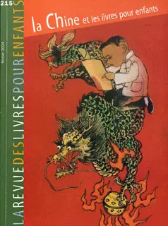 La revue des livres pour enfants - Collectif