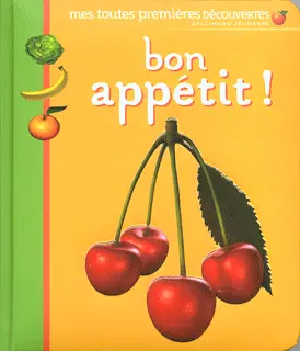 Bon appétit! - Daniel Moignot - Daniel Moignot - Anne Gutman