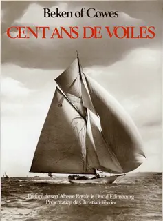 Cent ans de voiles - Collectif
