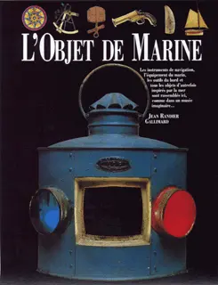 L'Objet de Marine - Jean Randier