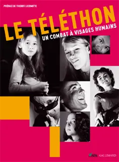 Le Téléthon - Alain Froissart