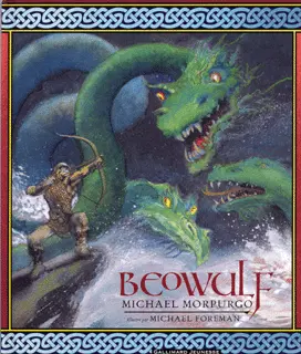 Beowulf - Michael Morpurgo - Michael Foreman - Michael Foreman