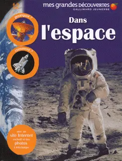 L'espace - Collectif