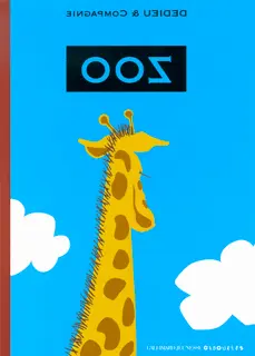 Zoo - Dedieu & Compagnie
