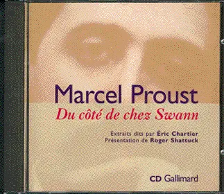 Du côté de chez Swann - Marcel Proust