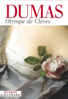 Olympe de Clèves - Alexandre Dumas