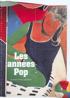 Les Années Pop - Christophe Domino