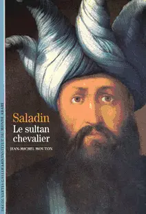 Saladin - Jean-Michel Mouton