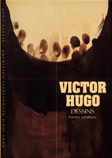 Victor Hugo - Pierre Georgel