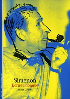 Simenon - Michel Lemoine
