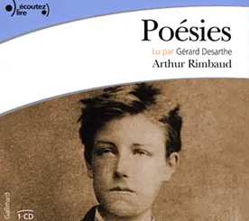 Poésies - Arthur Rimbaud