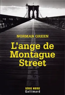 L'ange de Montague Street - Norman Green