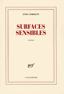 Surfaces sensibles - Enzo Cormann