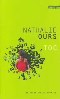 Toc - Nathalie Ours