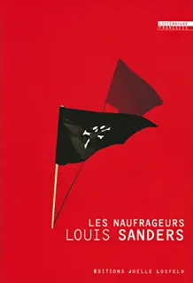 Les Naufrageurs - Louis Sanders