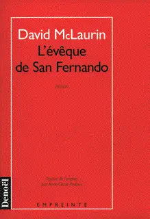 L'Évêque de San Fernando - David McLaurin