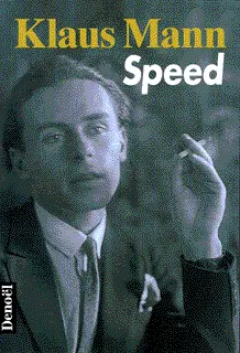 Speed - Klaus Mann