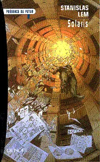Solaris - Stanislas Lem