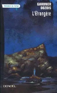L'Étrangère - Gardner Dozois