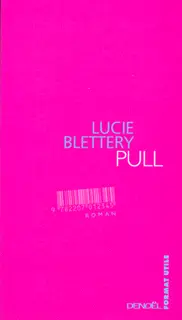Pull - Lucie Blettery