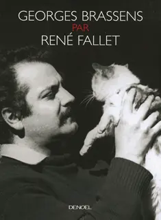 Georges Brassens - René Fallet