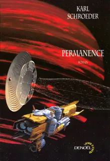 Permanence - Karl Schroeder