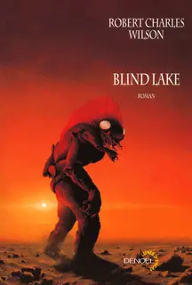 Blind Lake - Robert Charles Wilson