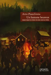 Un homme heureux - Arto Paasilinna
