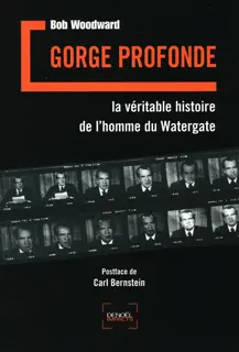 Gorge profonde - Bob Woodward