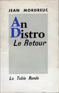 An Distro - Jean Mordreuc