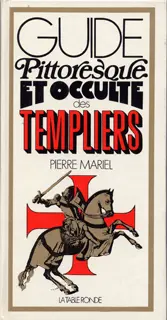 Guide pittoresque et occulte des cimetières parisiens - Pierre Mariel