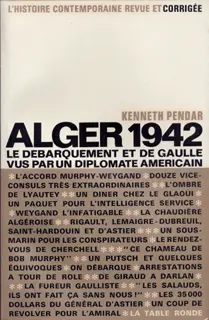 Alger 1942 - Kenneth Pendar