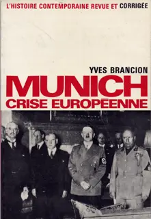 Munich - Yves Brancion