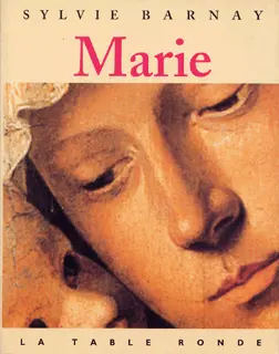 Marie - Sylvie Barnay
