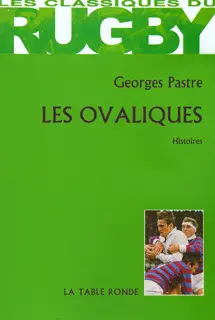 Les Ovaliques - Georges Pastre