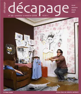 Décapage - Collectif