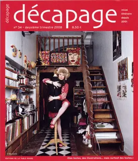 Décapage - Collectif