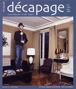 Décapage - Collectif
