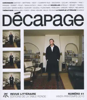 Décapage - Collectif