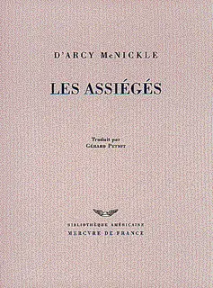Les assiégés - D'Arcy McNickle